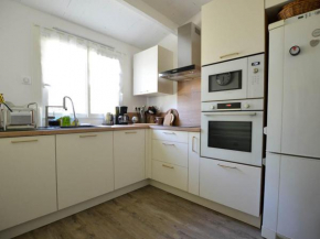 Villa 3 chambres à La Palmyre, 7 pers, WIFI, proche mer et commerces, jardin, parking - FR-1-705-63